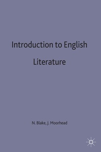 Enlarge image Cover: Introduction to English Language - Red Globe Press
