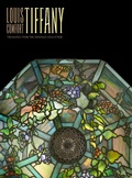 Cover: Louis Comfort Tiffany - Monacelli Press