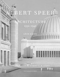 Cover: Albert Speer - Monacelli Press