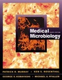 Cover: Medical Microbiology - Mosby