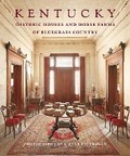 Cover: Kentucky - Monacelli Press