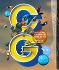 Cover: The CG Story - Monacelli Press