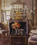 Cover: Artful Decoration - Monacelli Press
