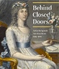 Cover: Behind Closed Doors - Monacelli Press
