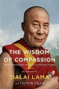 Cover: The Wisdom of Compassion - Riverhead Books,U.S.