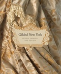 Cover: Gilded New York - Monacelli Press