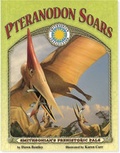 Cover: Prehistoric Pals - Palm Publishing