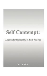 Enlarge image Cover: "Self Contempt!" - AuthorHouse