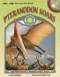 Cover: Prehistoric Pals - Palm Publishing