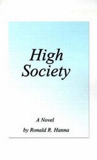 Abbildung von: High Society - AuthorHouse