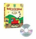 Cover: Workin' on the Railroad and Other Favorite Rhymes - Studio Mouse LLC