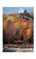 Cover: Thoughts from a Mind That Never Rests - AuthorHouse