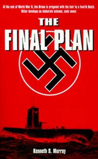 Abbildung von: The Final Plan - AuthorHouse