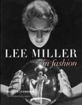 Cover: Lee Miller in Fashion - Monacelli Press
