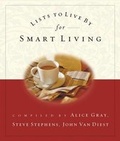 Cover: Lists to Live by for Smart Living - Multnomah Press