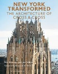 Cover: New York Transformed - Monacelli Press
