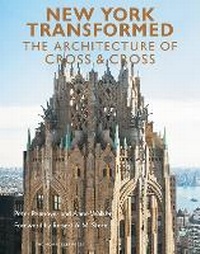 Enlarge image Cover: New York Transformed - Monacelli Press