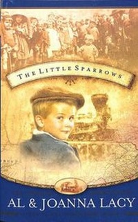 Enlarge image Cover: The Little Sparrows - Multnomah Press