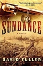Cover: Sundance - Riverhead Books