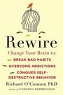 Cover: Rewire - Hudson Street Press