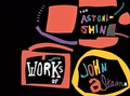 Cover: The Astonishing Works of John Altoon - Monacelli Press