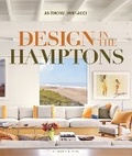 Cover: Design in the Hamptons - Monacelli Press