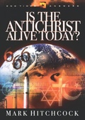 Abbildung von: End Times Answers: Is the Antichrist Alive Today? - Multnomah Press