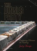 Cover: The Dinner Party - Monacelli Press
