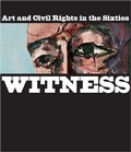 Cover: Witness - Monacelli Press