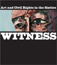 Enlarge image Cover: Witness - Monacelli Press