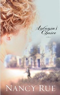 Cover: Antonia's Choice - Multnomah Press