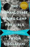 Cover: The Yonahlossee Riding Camp for Girls - Riverhead Books,U.S.