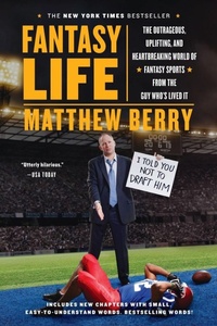 Enlarge image Cover: Fantasy Life - Hudson Street Press (an imprint of Penguin Group (USA) Inc)