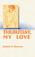 Cover: Thursday, My Love - iUniverse