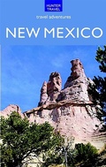 Cover: New Mexico Adventure Guide - Hunter Publishing (NJ)