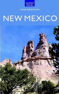 Abbildung von: New Mexico Adventure Guide - Hunter Publishing (NJ)