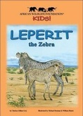 Cover: Leperit the Zebra - Soundprints