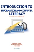 Cover: Introduction to Information and Computer Literacy - iUniverse