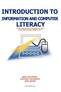 Enlarge image Cover: Introduction to Information and Computer Literacy - iUniverse