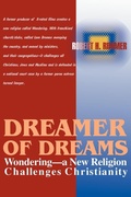 Cover: Dreamer of Dreams - iUniverse
