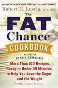 Cover: The Fat Chance Cookbook - Hudson Street Press