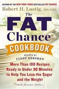 Enlarge image Cover: The Fat Chance Cookbook - Hudson Street Press