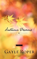Cover: Autumn Dreams - Multnomah Press
