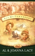 Cover: All My Tomorrows - Multnomah Press