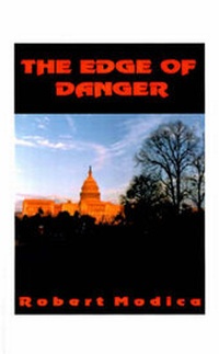 Abbildung von: The Edge of Danger - AuthorHouse