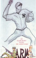 Cover: Arm the Fastest Yankee - AuthorHouse