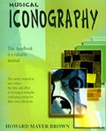 Cover: Musical Iconography - iUniverse