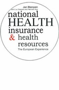 Cover: National Health Insurance and Health Resources - iUniverse