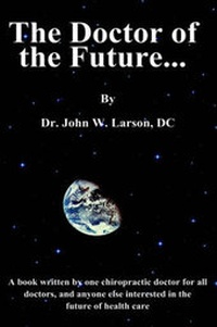 Abbildung von: The Doctor of the Future... - AuthorHouse