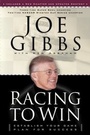 Cover: Racing to Win - Multnomah Press